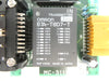 TEL Tokyo Electron D18H-T00016-V1 I/O PCB Assembly MC-31197 New Surplus