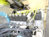TEL Tokyo Electron 300mm Wafer 8 Nozzle COT Coat Process Station Lithius Surplus