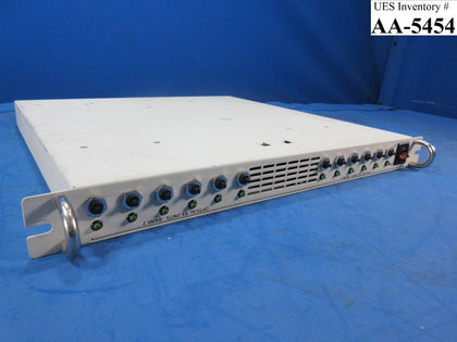 Nemic Lambda YM-06-1348 Optical RX Bank Power Supply Used Working
