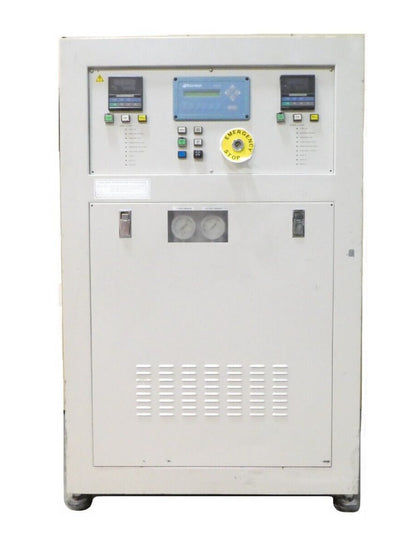 Rasco WTC-2200-AKT Dual Channel Heat Exchanger Untested Surplus Spare