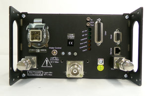 Apex 1513 AE Advanced Energy 3156110-715 RF Generator 0190-54169 Fault As-Is