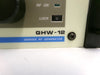 GHW-12Z Genesis ENI GHW12Z-13DF2N0-001 RF Generator AMAT 0190-25527 Working