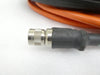 AMAT Applied Materials 0190-01632 300mm RF Cable 72 Foot Working Surplus