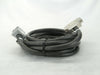 Hirata AR Series Robot Signal and Power Cable Set of 2 Working Surplus