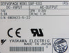 Yaskawa Electric SGDF-B3CS Servo Drive SERVOPACK Lot of 4 Working