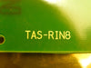 TDK TAS-RIN8 Backplane Interface Board PCB TAS300 300mm Load Port Used Working