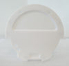 Semitool 810R0399-01 200mm Guardian Carrier Assembly SRD Spin Rinse Dryer New