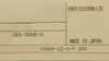 TEL Tokyo Electron 3D05-150048-V1 DEPO INNER-QZ-U-F SPO New Surplus