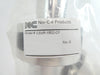 Nor-Cal Products CSVP-1502-CF Angle Isolation Valve New Surplus