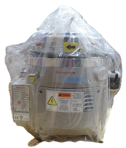 EPX180L Edwards A41941152XS High Vacuum Dry Pump 500679690 OEM Refurbished