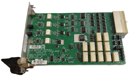 AMAT Applied Materials 0100-02813 Signal Conditioning Board PCB Spare