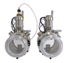 AB Sciex 1034049 Ion Source Turbo V QTRAP LC/MS Spectrometer Lot of 2 Working