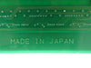 TEL Tokyo Electron OYDK-059 In/Out PCB IO CHEM #02 EC80-000157-12 Lithius Spare