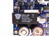 MKS Instruments PC89300 RPS Controller and Display PCB ASTRON Paragon F* Working
