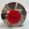 MKS Instruments 127AA-00100E Baratron Transducer Type 127 New Surplus