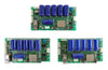 Kyosan Electric AR12666PA231 PCB Assembly D-SPL-H400PTP AR12666PA232 Lot of 3