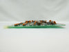 Varian VSEA D-106444002 High Voltage Control Board PCB Rev. 2 OEM Refurbished