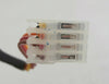 RECIF F0300M02 Load Port Encoder Assembly Set of 2 Ideacod IN40RIF001/1024 Spare