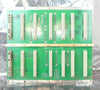 AB Sciex 1021559 System Backplane PCB MDS 1006990 TripleTOF 5600 LC/MS Working