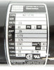 Bodine Electric NCI-12RG PSC Gearmotor Varian 3500026 Reseller Lot of 3 Surplus