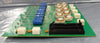 Varian E15000700 Wafer Handler Servo Backplane PCB Working Surplus