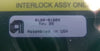AMAT Applied Materials 0090-03119 Buffer Interlock PCB Card 0100-20458 New