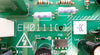 DIP EH0111(C)-8C Power Supply PCB EH0111 TEL 5024-000219-11 Working Surplus