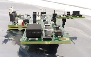 Trumpf Huttinger 2049754-00 Interface PCB CMPC26 TruPlasma RF 1003 Working