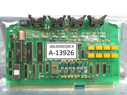 Kokusai Electric D1E01223B Communication PCB Card SCOM2A Working Spare