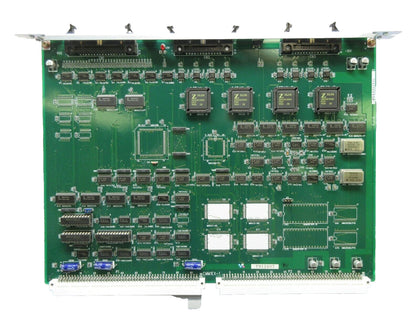 Panasonic CMM1EB Processor PCB Card PCB3 FB30T-M Flip Chip Bonder Working
