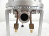 Osaka Vacuum TG1300 Compound Turbomolecular Pump Turbo Untested As-Is