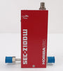 Horiba STEC SEC-Z11DWM Mass Flow Controller MFC Reseller Lot of 5 Working