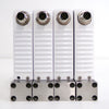 Brooks GF Series Mass Flow Controller MFC GF125C Lot of 12 Spare