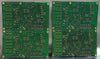 Comet 10007231-02 RF Match Network Control PCB 1180-PP-52-1.2.0 Lot of 4 Spare