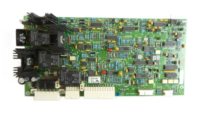 AB Sciex 1032788 Temperature Controller PCB API 5000 LC/MS/MS 025592 Working
