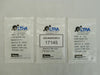 Parker Seals 2-330 O-Ring Ultra Parofluor Seal FF352 Reseller Lot of 3 New