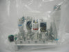 Carten 1018-538 Moisture Analyzer Connection New Surplus