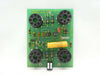 Varian Semiconductor VSEA D107739001 Scanner Drive Amp PCB Rev. A Lot of 3 Spare