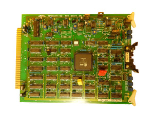 JEOL MP003471-02 MOT SHIFT DR PB Board PCB Card SHIFT X TA JEM-2010F Working