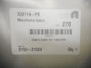 AMAT Applied Materials 0150-21024 Mainframe Cable CH 1 Heater New