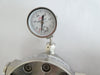 Yutaka LM1SSB-3W-022R-2AF2AF-QG Pressure Regulator LM1 Series Lot of 5 As-Is