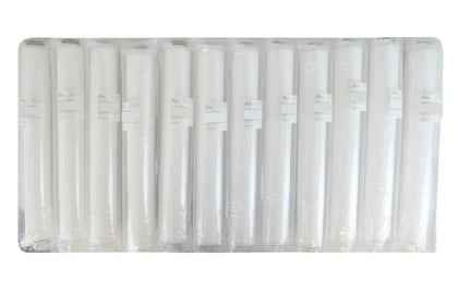 Entegris PNB50020E6Y Liquid Planargard Filter NMB50 20" Lot of 12 New Surplus