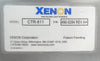 Xenon 490-0284 UV Vis Pulsed Lighting System Controller RC-800 CTR-811 Working