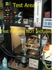 Tylan General CMLA-11S02 Baratron Capacitance Gauge Tested Not Working As-Is