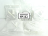 ASM 16-140249-01 O2 Sensor Adapter NW 40 Reseller Lot of 5 New Surplus