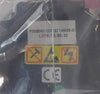 Sanyo Denki P30B06010DXS71M AC Servo Motor BL Super P3 Lot of 5 New Surplus