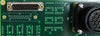 AMAT Applied Materials 0100-03318 Heated Lines Temperature Controller PCB New