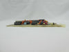 Varian Semiconductor VSEA D-F3831001 Power Fail/RTC PCB Card Rev. E Working