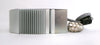 TV801 SCIEX CU Agilent EXSQ337 Turbomolecular Pump Controller Turbo Working