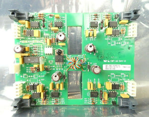 ENI Power Systems 000-1055-326 RF Generator PCB 1039-488 GHW-50 Genesis Working